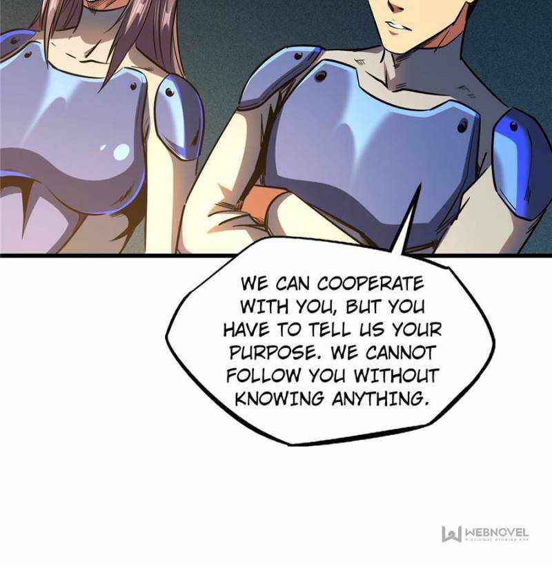 Super Gene Chapter 150 page 62