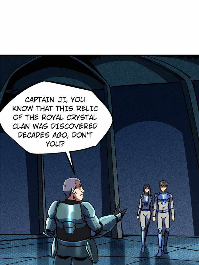 Super Gene Chapter 150 page 63