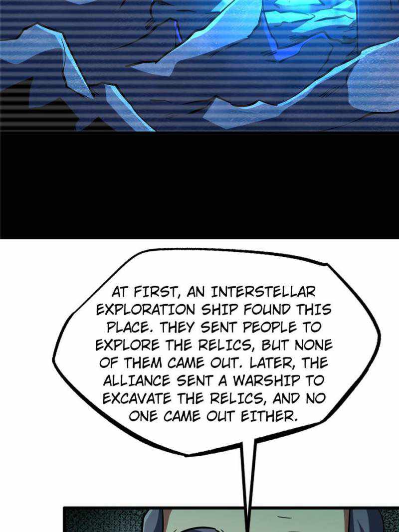 Super Gene Chapter 150 page 66