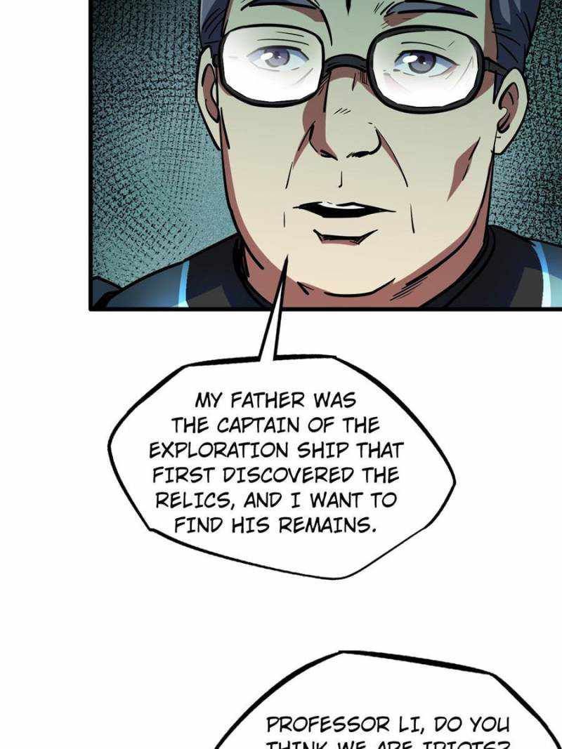 Super Gene Chapter 150 page 67