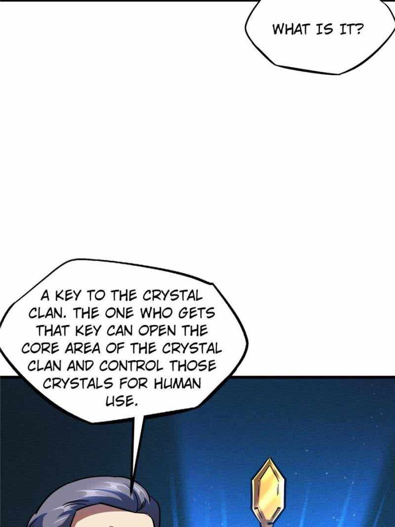Super Gene Chapter 150 page 69