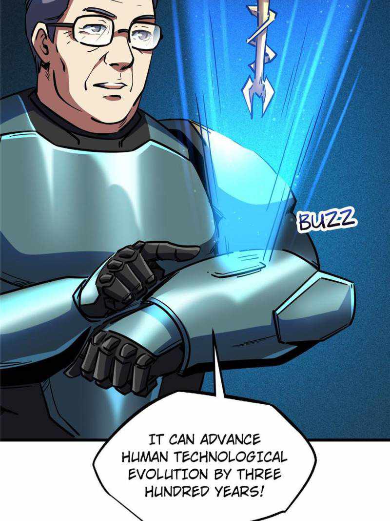 Super Gene Chapter 150 page 70