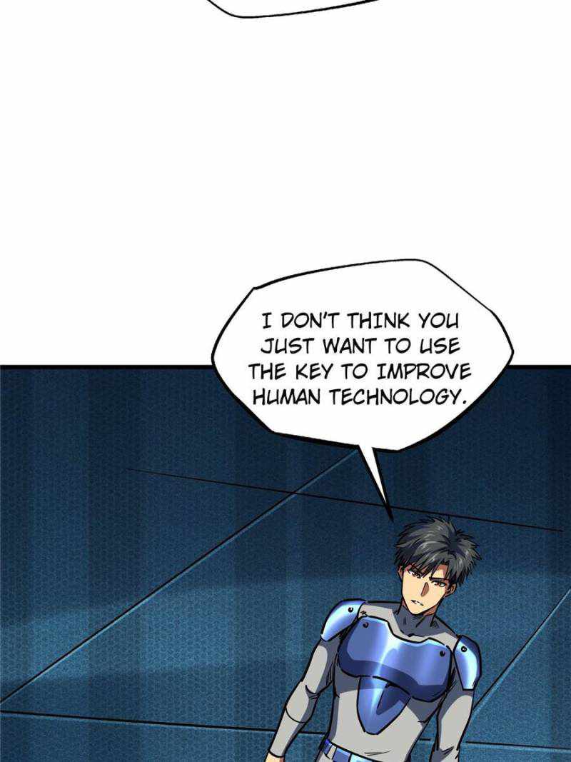 Super Gene Chapter 150 page 71