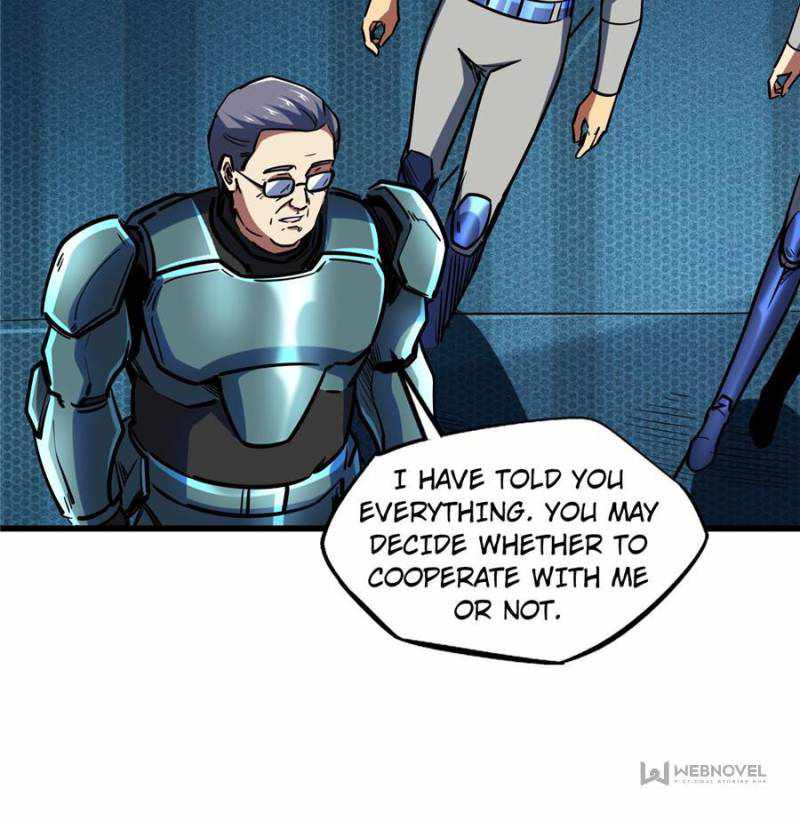 Super Gene Chapter 150 page 72