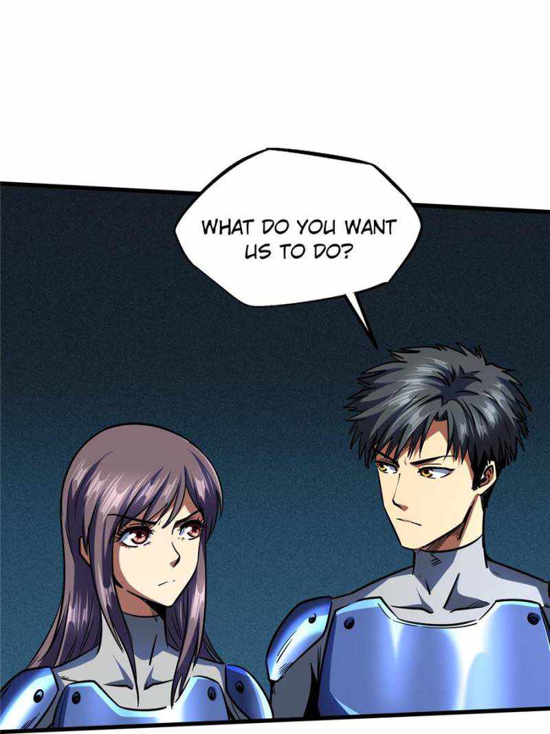 Super Gene Chapter 150 page 73