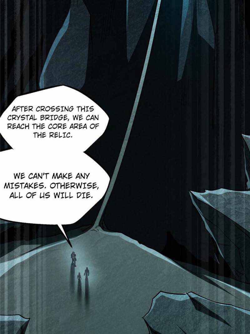 Super Gene Chapter 150 page 78