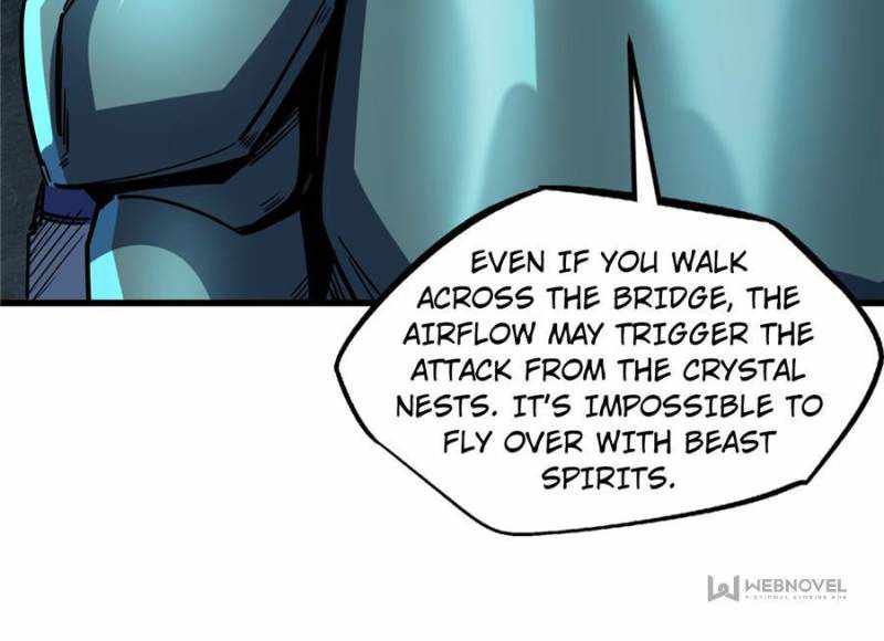 Super Gene Chapter 151 page 10