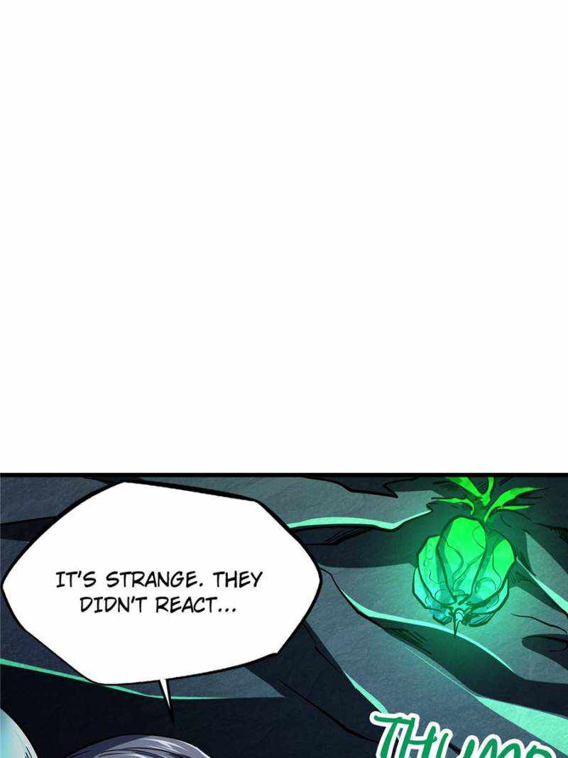 Super Gene Chapter 151 page 13