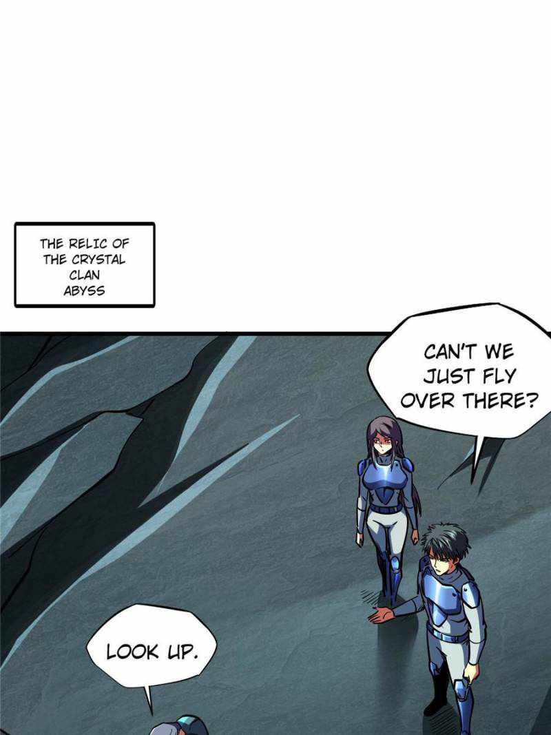 Super Gene Chapter 151 page 1