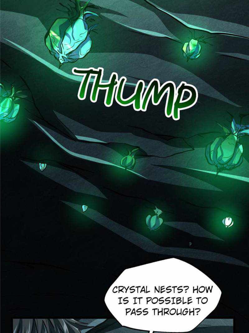 Super Gene Chapter 151 page 4