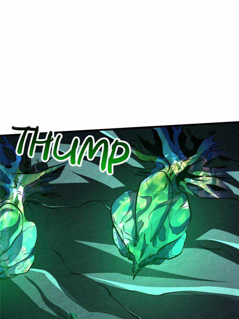 Super Gene Chapter 151 page 3
