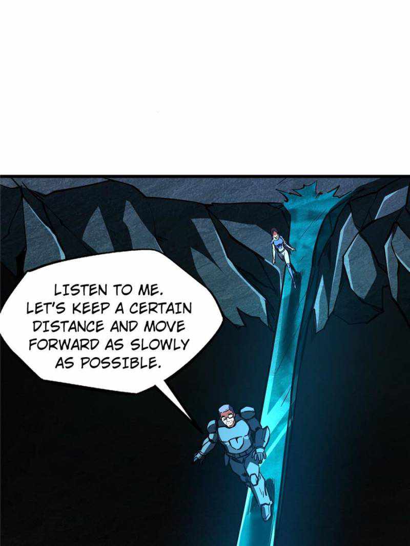 Super Gene Chapter 151 page 11