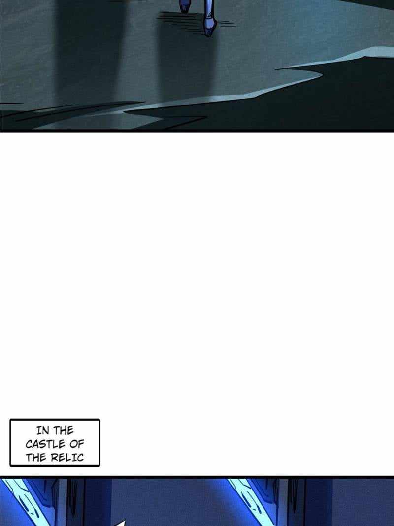 Super Gene Chapter 151 page 17