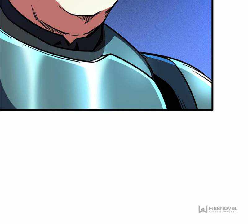 Super Gene Chapter 151 page 20