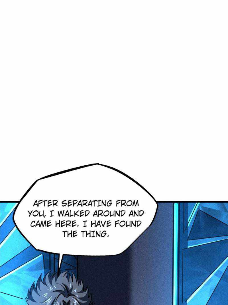 Super Gene Chapter 151 page 23