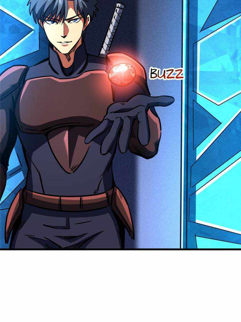 Super Gene Chapter 151 page 24