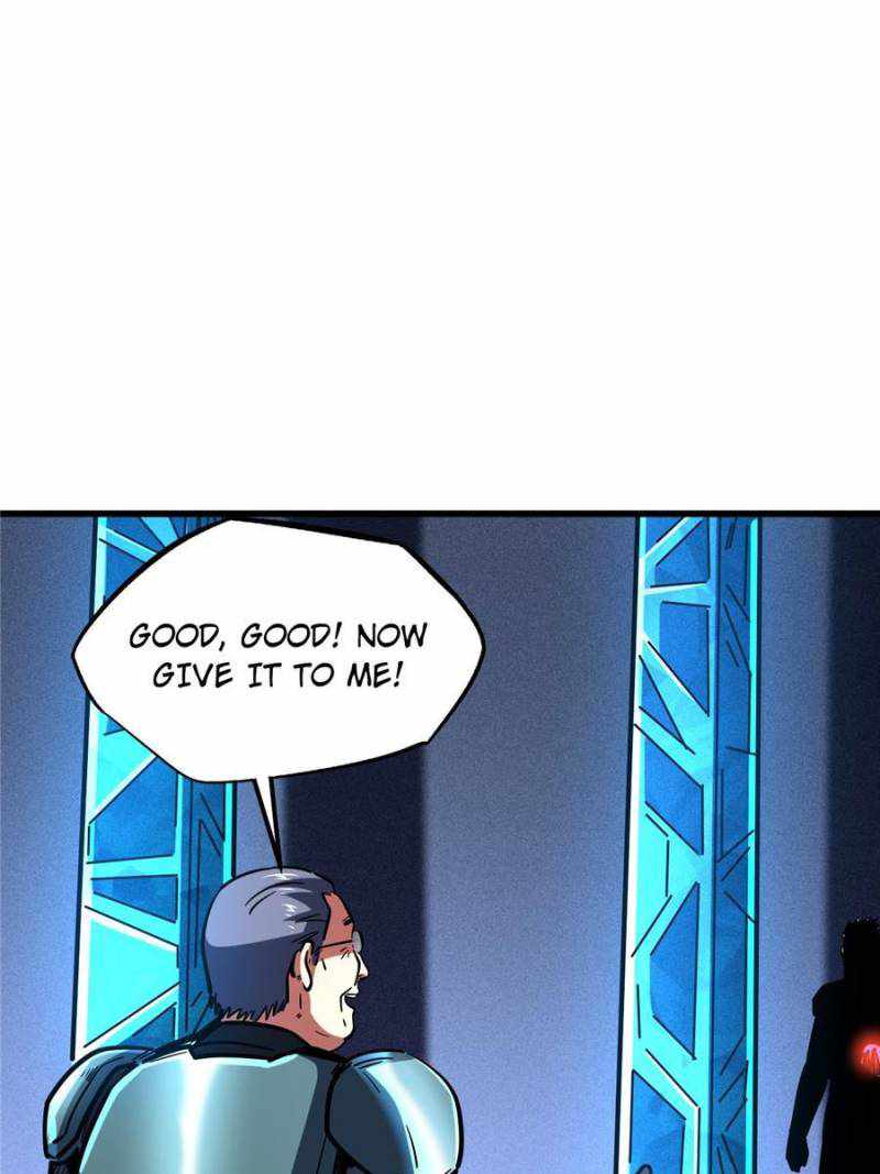 Super Gene Chapter 151 page 25