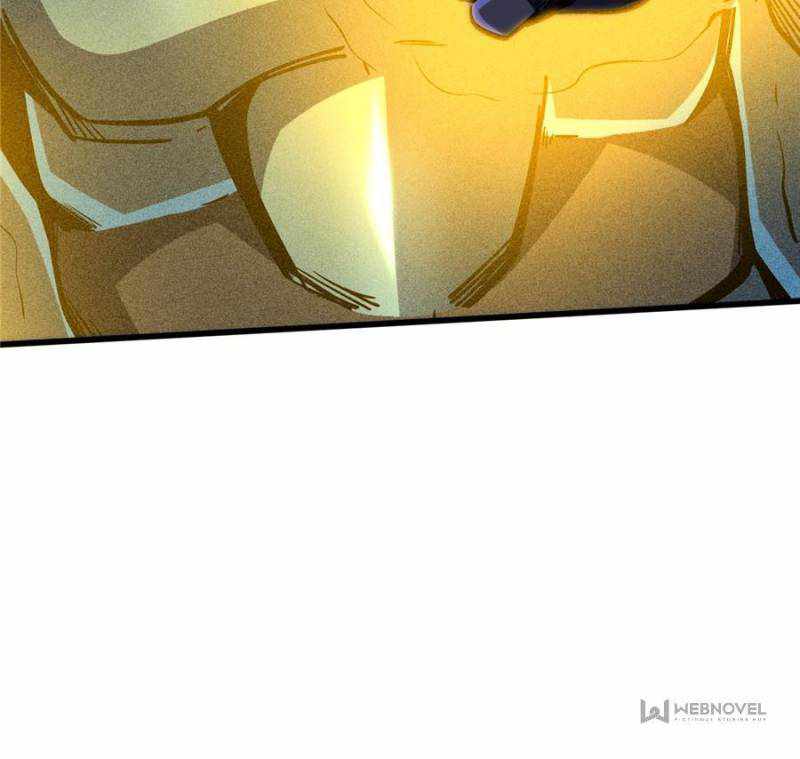 Super Gene Chapter 151 page 30