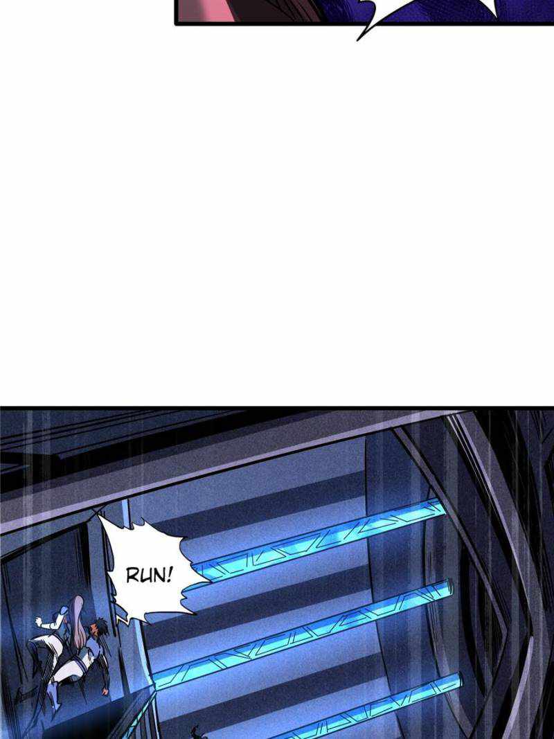 Super Gene Chapter 151 page 37