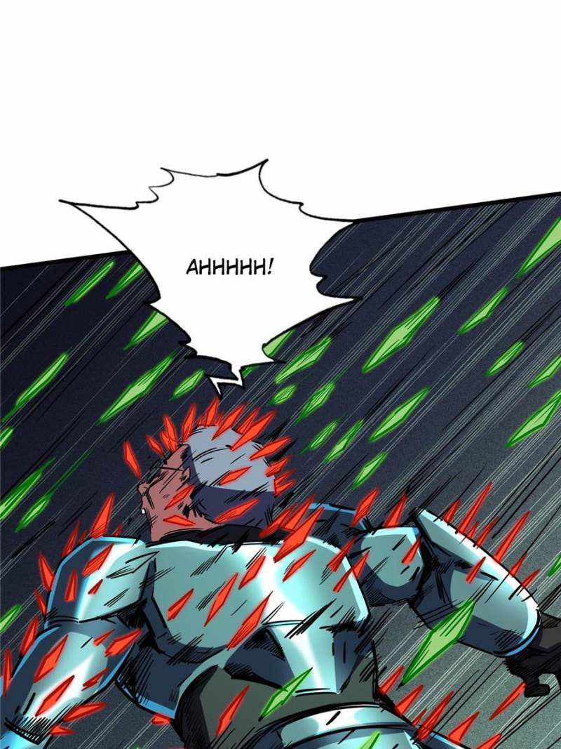 Super Gene Chapter 151 page 42