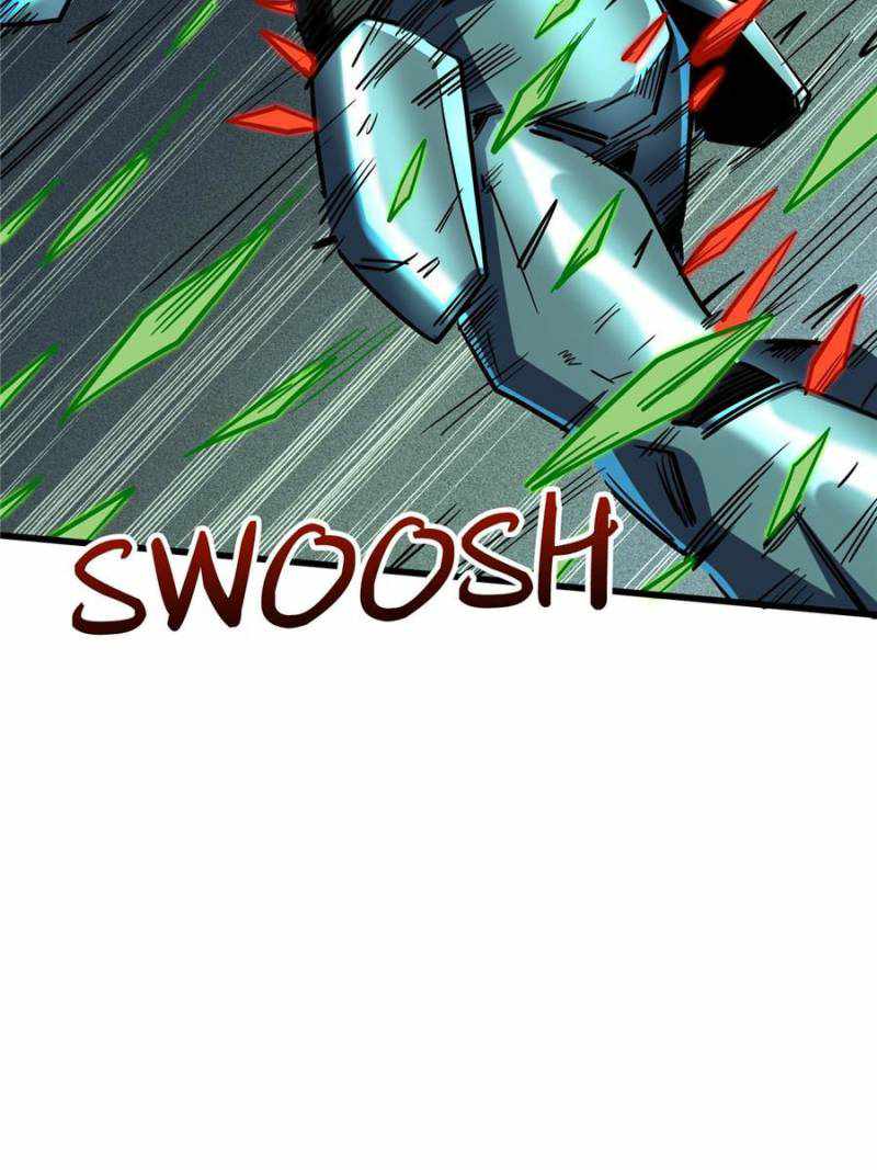 Super Gene Chapter 151 page 43