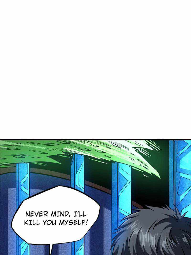 Super Gene Chapter 151 page 46