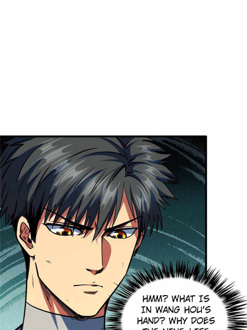 Super Gene Chapter 151 page 48