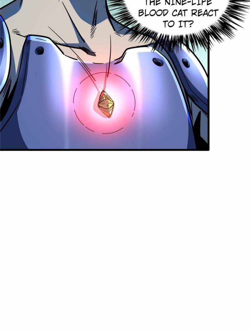 Super Gene Chapter 151 page 49