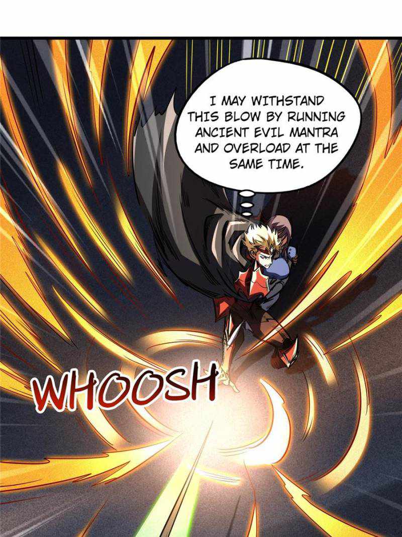 Super Gene Chapter 151 page 50