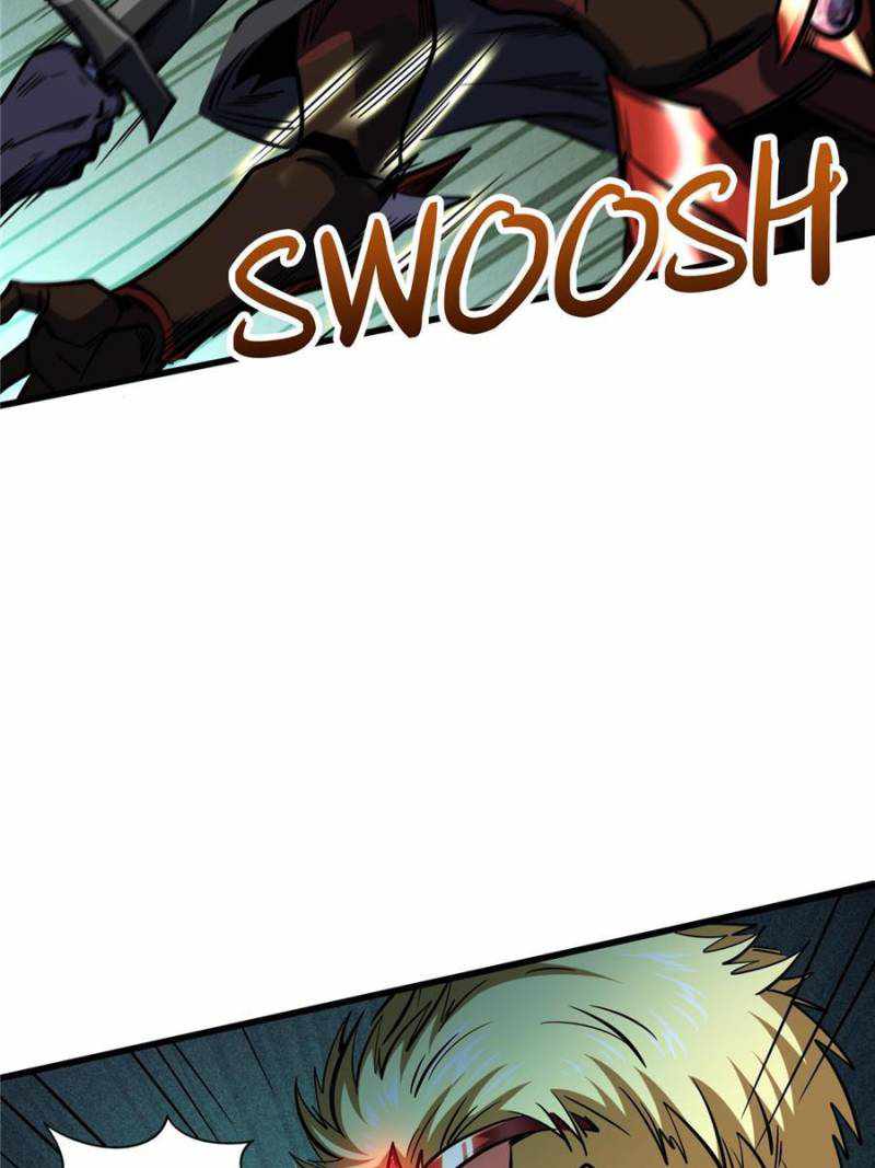 Super Gene Chapter 151 page 54