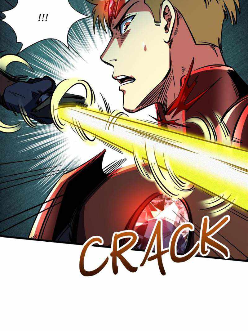 Super Gene Chapter 151 page 55