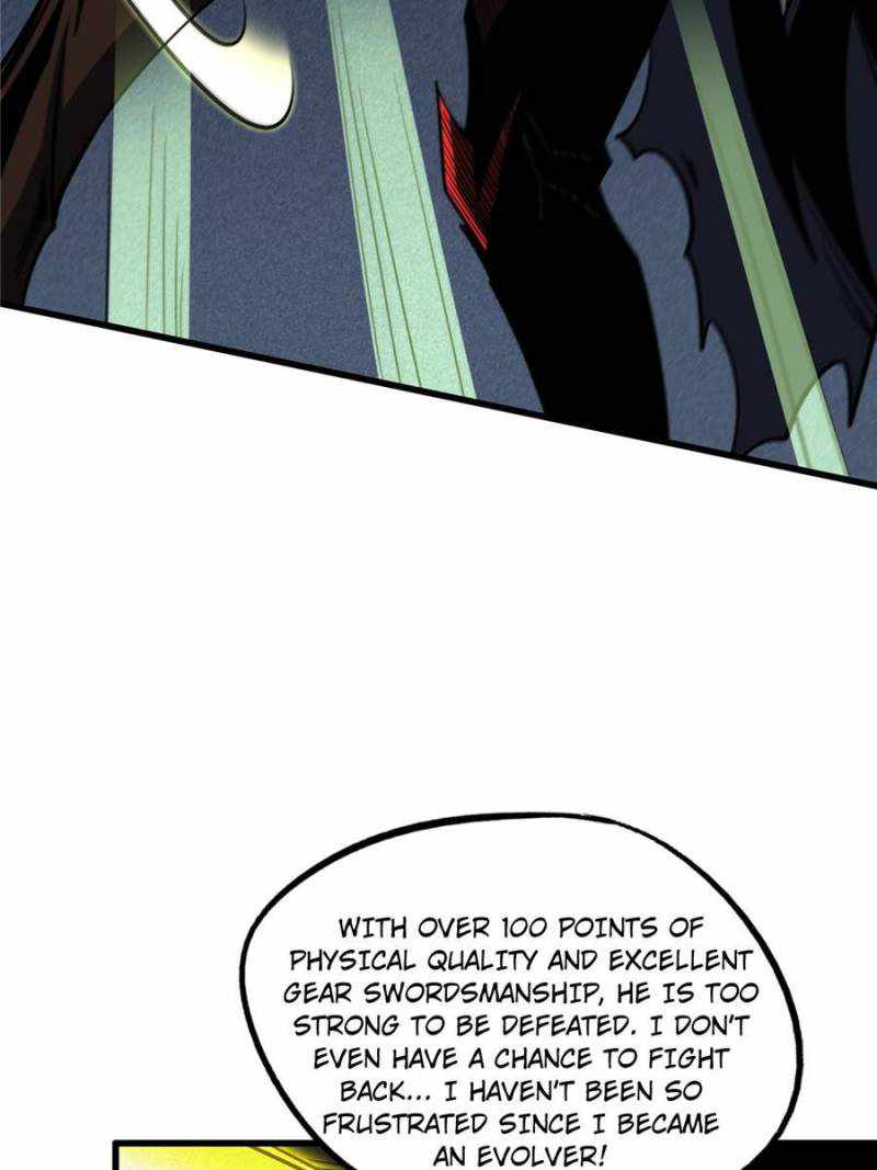 Super Gene Chapter 151 page 61