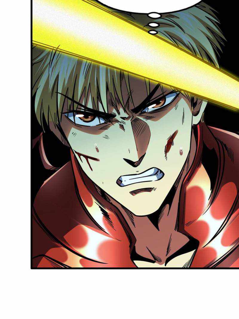 Super Gene Chapter 151 page 62