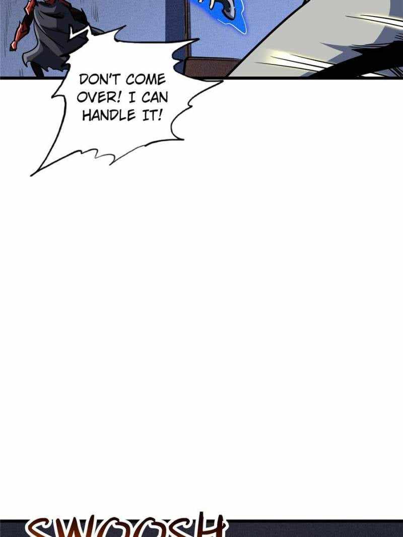 Super Gene Chapter 151 page 65