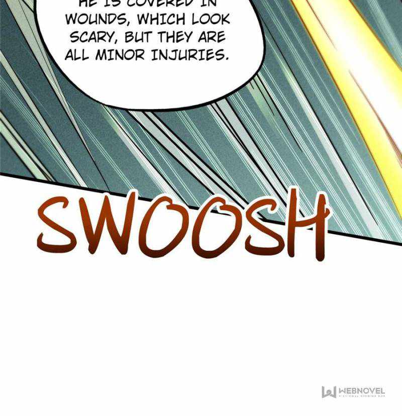 Super Gene Chapter 151 page 73
