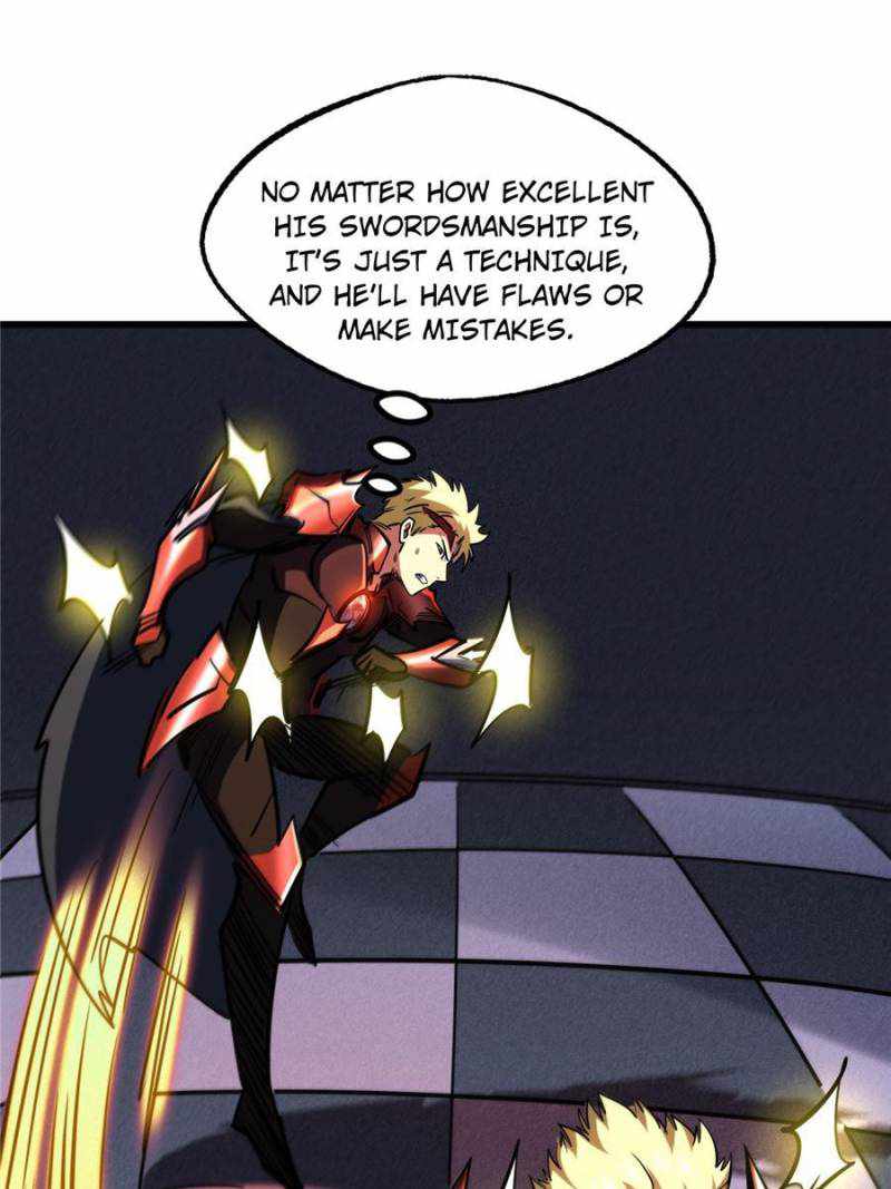 Super Gene Chapter 151 page 74