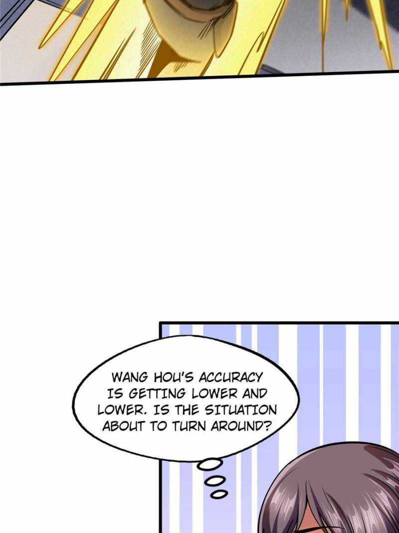 Super Gene Chapter 151 page 77