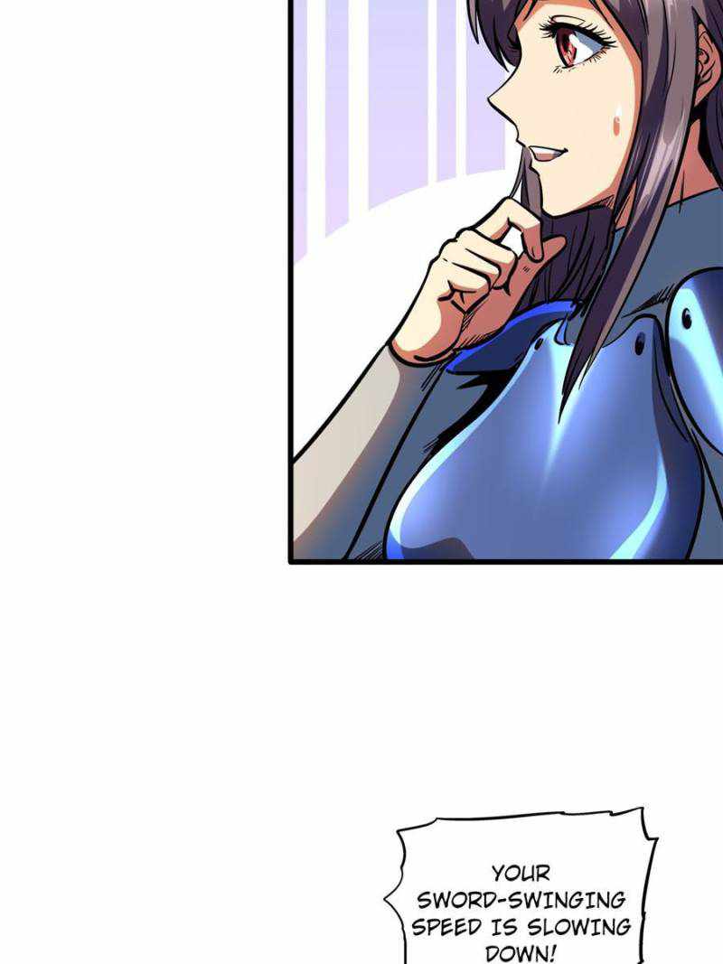 Super Gene Chapter 151 page 78
