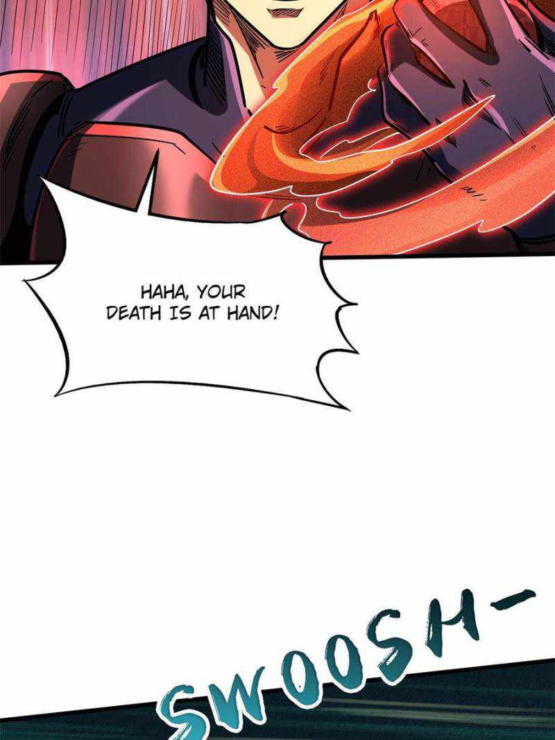 Super Gene Chapter 152 page 2