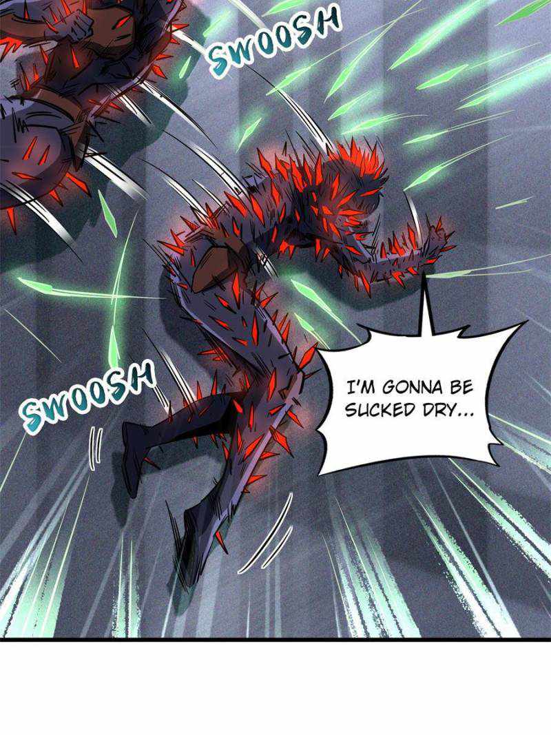 Super Gene Chapter 152 page 15