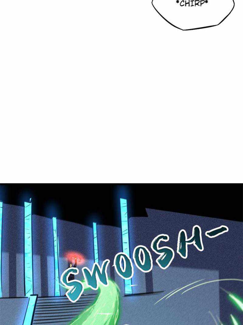 Super Gene Chapter 152 page 9