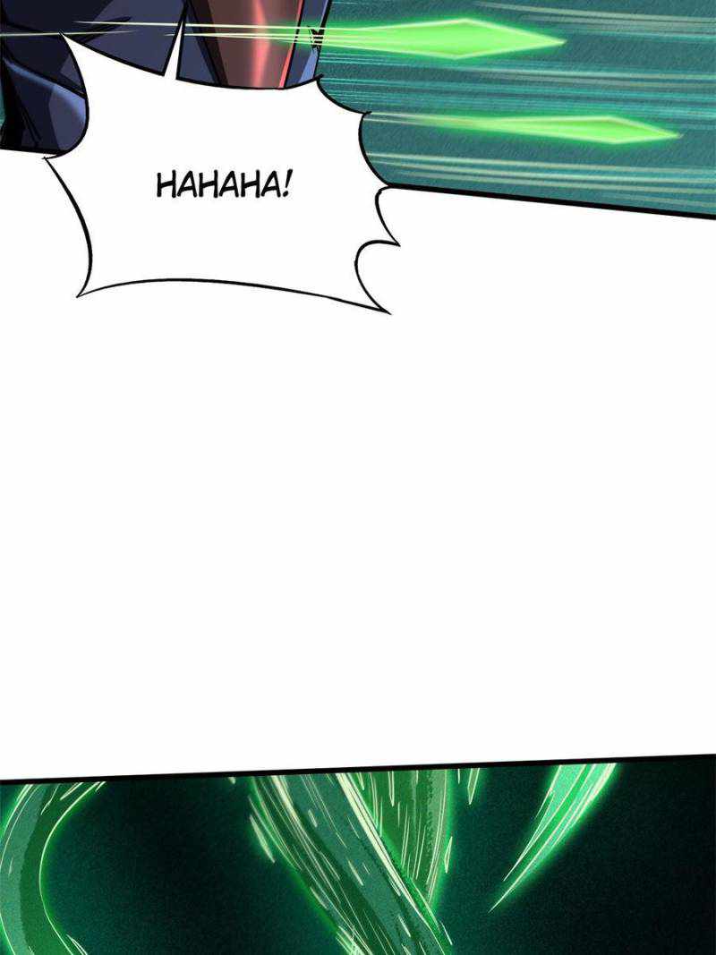 Super Gene Chapter 152 page 4