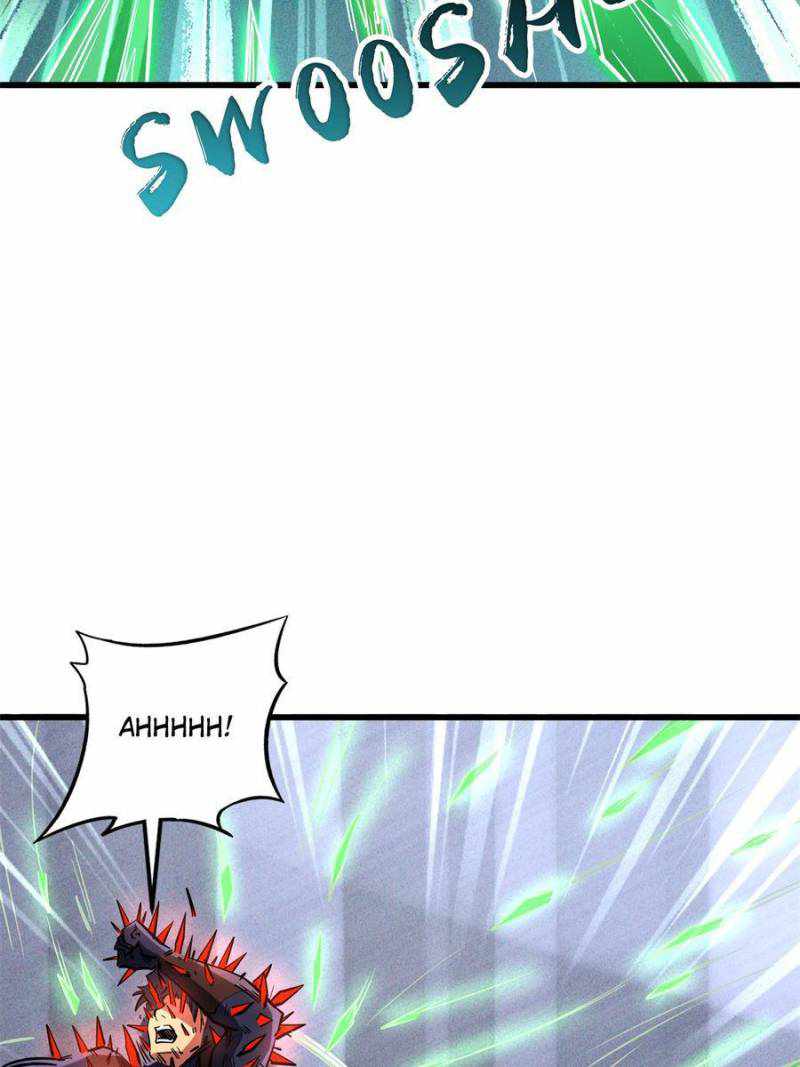 Super Gene Chapter 152 page 14