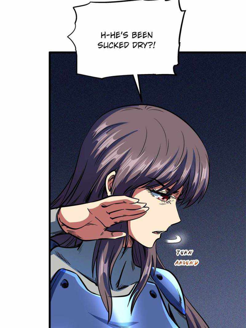 Super Gene Chapter 152 page 18