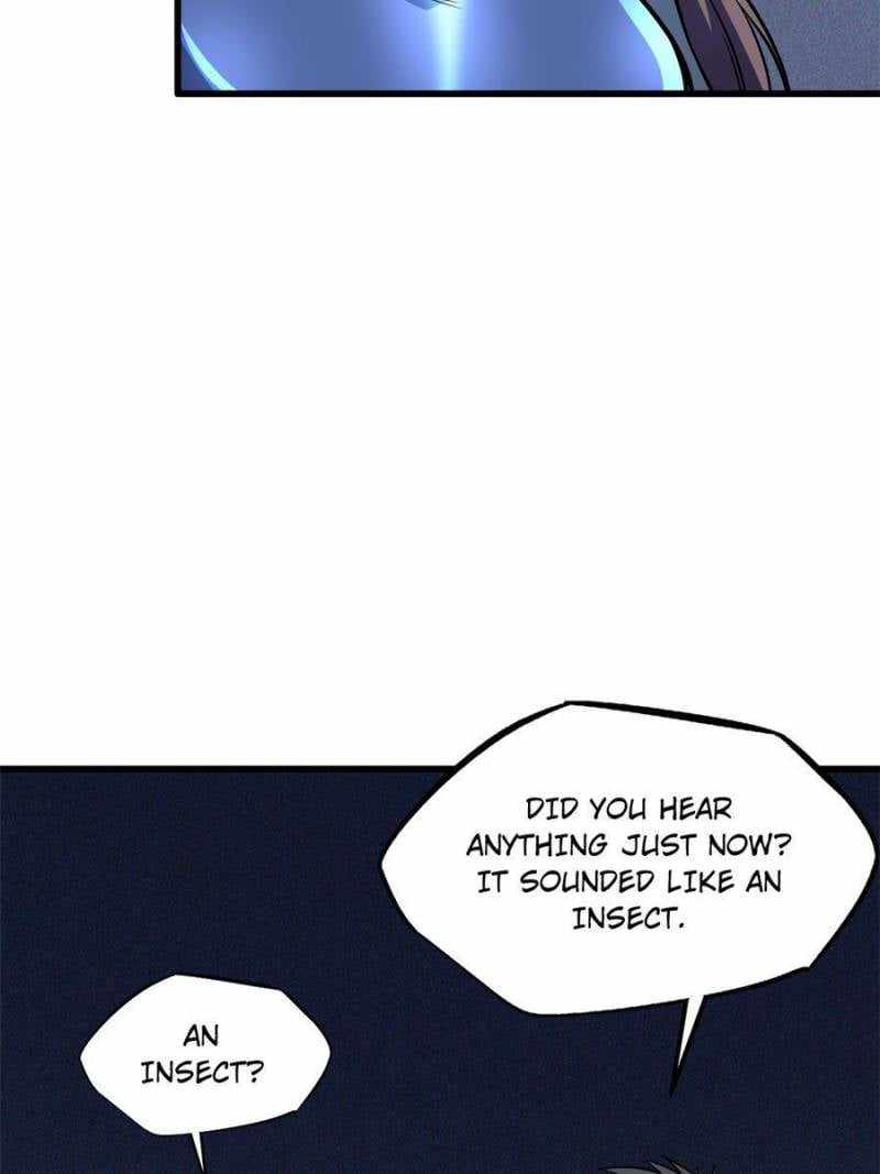Super Gene Chapter 152 page 19