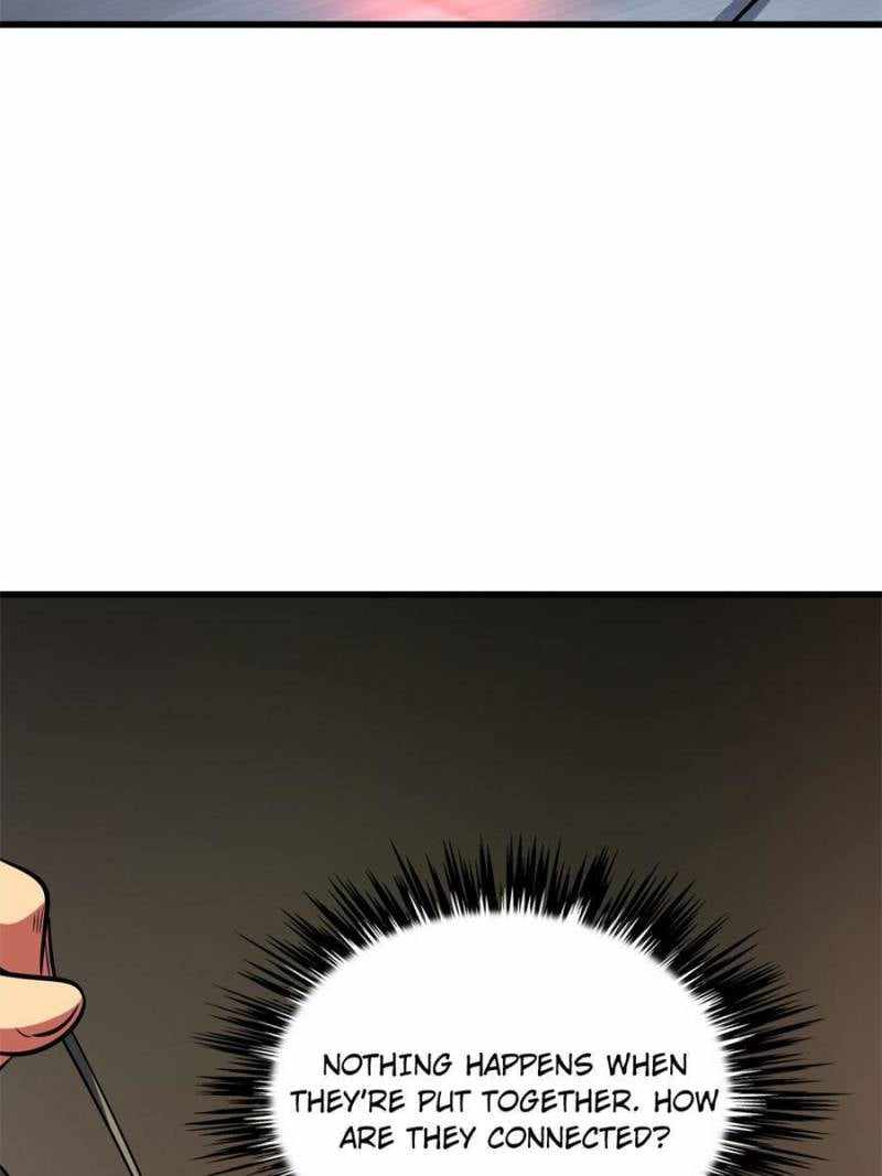 Super Gene Chapter 152 page 27