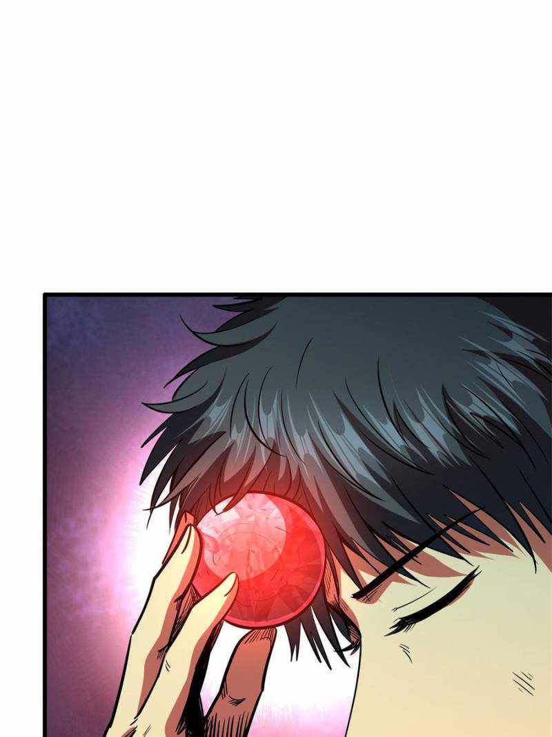 Super Gene Chapter 152 page 29
