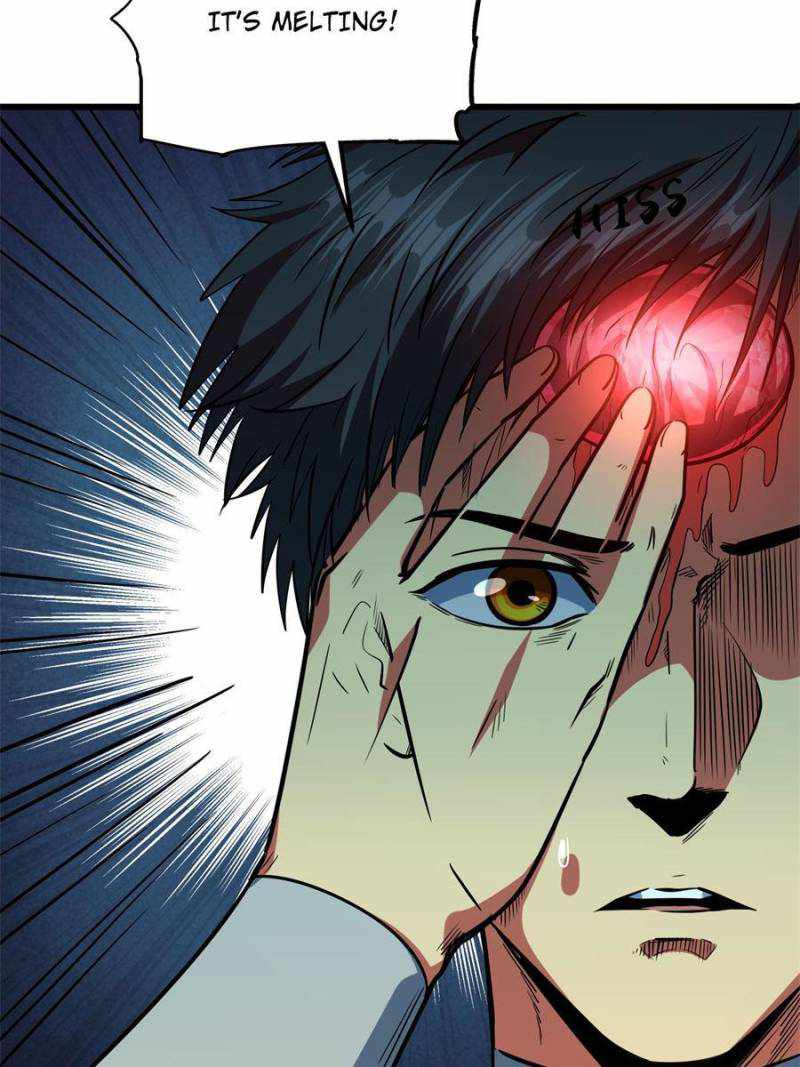 Super Gene Chapter 152 page 31