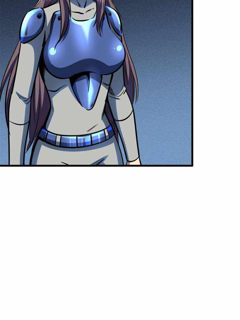 Super Gene Chapter 152 page 35