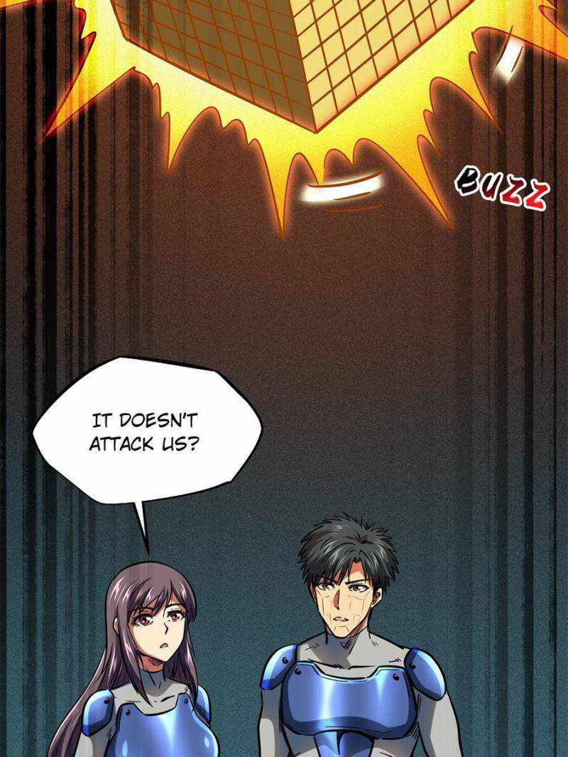 Super Gene Chapter 152 page 42